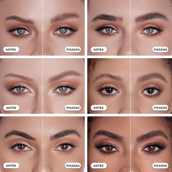 CERA PARA SOBRANCELHA ANASTASIA BROW FREEZE